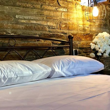 Livádhia Stone Nest Andros 빌라 외부 사진